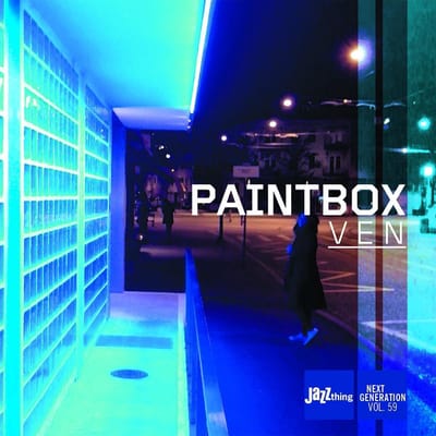 Ven - Paintbox