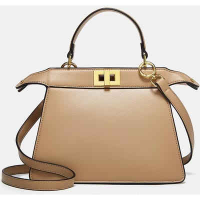 Modieuze en Veelzijdige Tote Bag voor Dames  Nieuwe Lente- en Zomer Eenvoudige Stijl Elegante en Elegante Dameshandtas  Schoudertas Crossbodytas Trendy beige