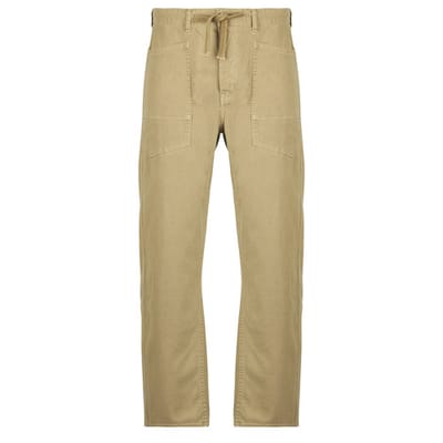 Straight leg broeken Le Temps des Cerises HOBO