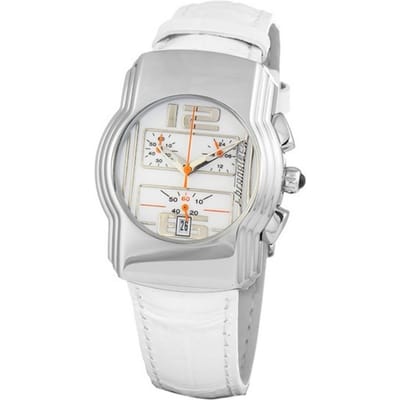 Horloge Heren Chronotech CT7280M-06 (38 mm)