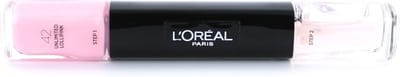 L'Oréal Paris Infallible Nail Nagellak - 042 Unlimited