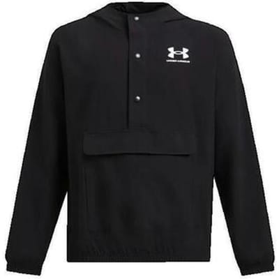 Waterdichte kinderjas Under Armour Icon Woven