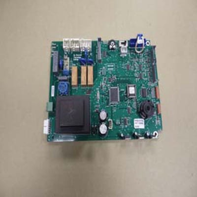 Remeha Elektro-kaart Uc City Nox/II, 88065570