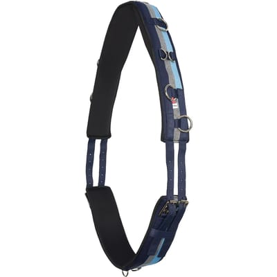 Nylon paardencolleté Imperial Riding Deluxe