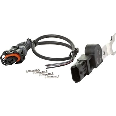 Sensor, nokkenas positie HELLA 6PU 012 681-011