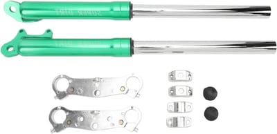 Dailygoods - Voorvork Schokdemper voor Dirt Mini Pocket Bike
