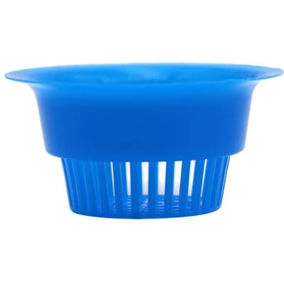 5 Stuks Tandartsstoel Spuugbak Filtergaas 3 Kleuren Plastic Voor Tandartsapparatuur Kliniek