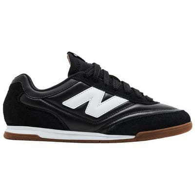 New Balance RC42 Noir Blanc Gomme 41.5 black