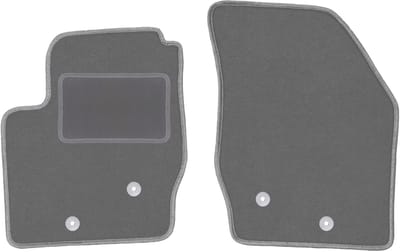 Automatten voor: Volvo XC90 I SUV 7-zits (2002-2014)