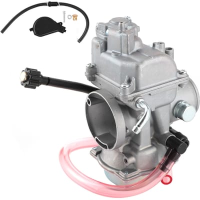 Carburateur Carb Moteur Moto Pièces 0470 ?449 Convient pour Arctic Cat 500 4x4 EFI LE Automatique gray