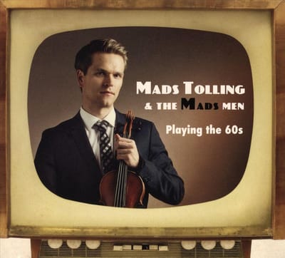 Playing the 60s