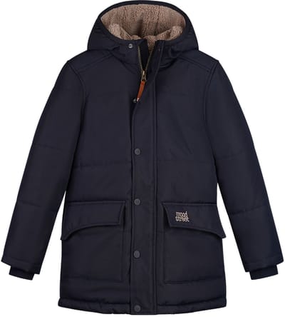 Moodstreet Jas JASPER M507-6230 - Maat 104