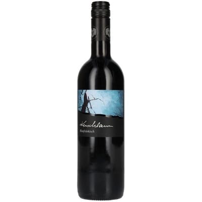 Weingut Kerschbaum Kerschbaum Blaufränkisch 2023 13,5% Vol. 0,75l