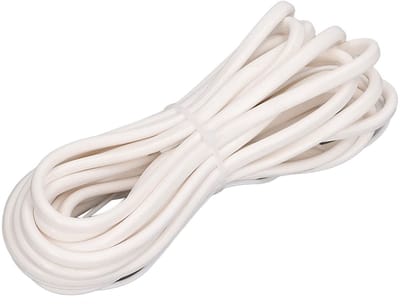 Dailygoods - Waterdichte Verwarmingskabel 220V voor Ontdooien van Leidingen, 6m