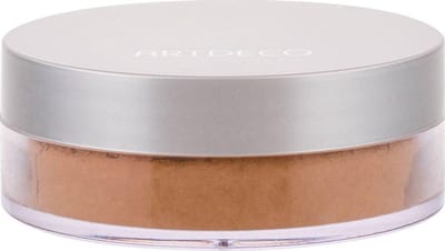 Artdeco - Mineral Powder Foundation - 15 g - 8 Light Tan