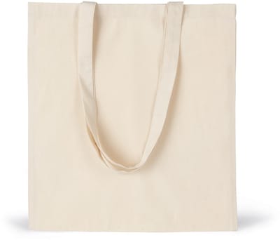 Kimood Shopper KI0739 - Natural - One size