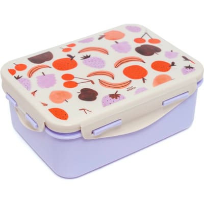 Petit Monkey lunchbox Fruits