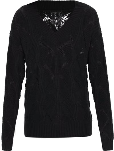 NAEMI Jumper