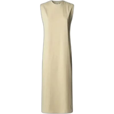 Pepe Jeans Ari Jurk Beige XS Vrouw