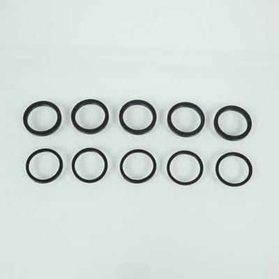 Reparatieset remklauw Kyoto voor Motor Honda 600 CBF HORNET PC34 PC36 2000 tot 2004 vooraan Nieuw