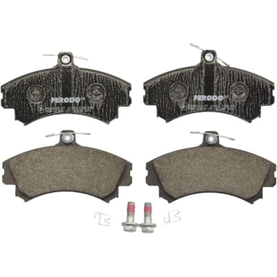 Remblokset FERODO FDB1093, voor