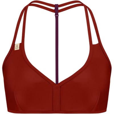 Dames zwemkleding top Inaska Free