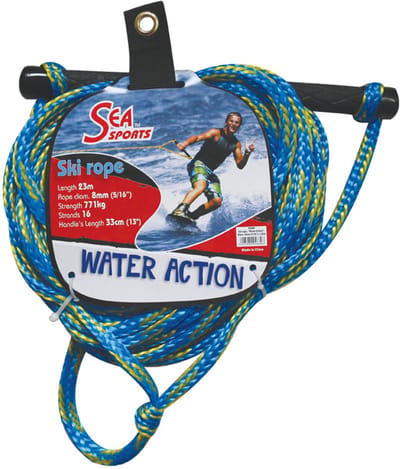Lalizas Seasports Blauw