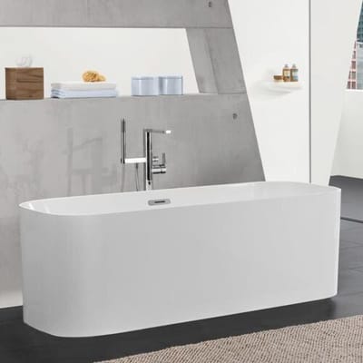 Villeroy & Boch Finion freestanding bathtub 170 x 70 cm UBQ177FIN7A100V4-01