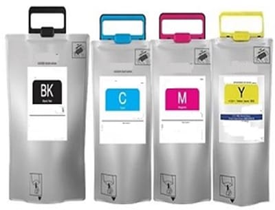 ABC huismerk inkt cartridge geschikt voor Epson T05A1 zwart WFC878 WFC878R WFC878RD3TWFC WFC878RDTWF WFC878RDT