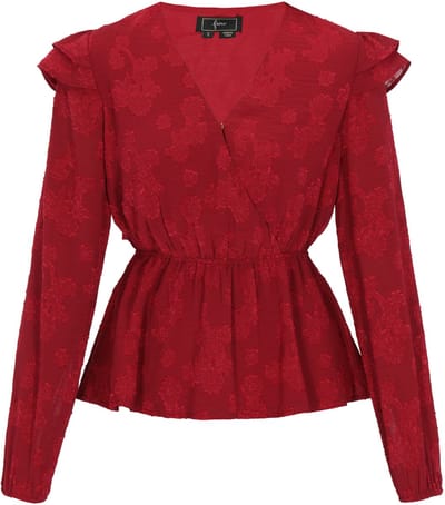 faina Blouse