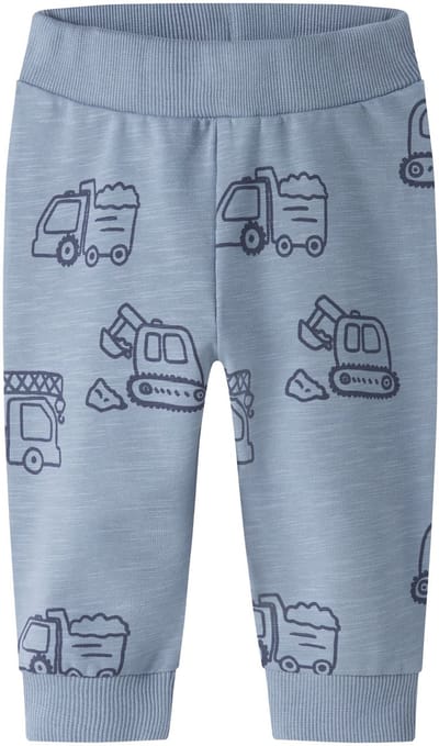 Name it joggingbroek Biologisch katoen