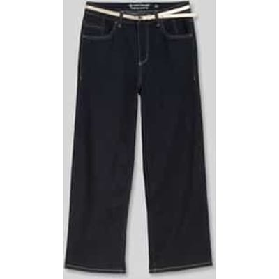 Dames Wide Leg Jeans Tom Tailor Nelma