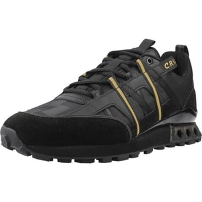 Cruyff Fearia Futura Schoenen Zwart EU 44 Man