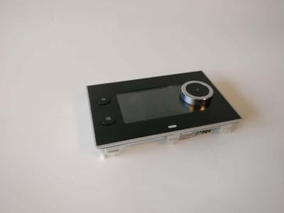 Remeha HMI T-Control, 7695389