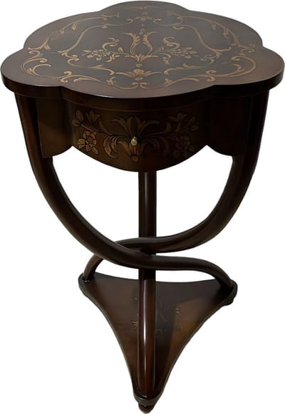 Bijzettafel Élégance Unique