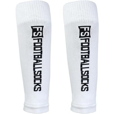 Professionele Volwassen en Jeugd Enkellaags Elastische Voetbalsokken Sport Basis Sokken Wedstrijd Bescherming Beenstukken