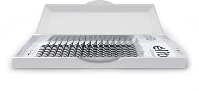 Clavier Wimperextensions Wimper Plukjes Elite 5D - 0.07/C/MIX