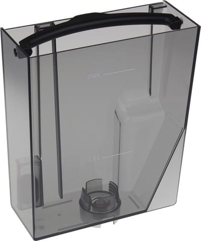 MELITTA - WATERRESERVOIR CAFFEO SOLO/ LATTEA ZWART/SOLO PERFECT MILK/ SOLO&MILK/ PURISTA - 6770109
