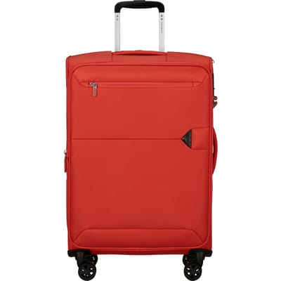 Samsonite Urbify Spinner uitbreidbaar (4 wielen) 68cm Lava
