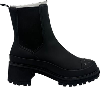 Timberland Kori park Chelsea - Zwart - Vrouwen - Maat 38