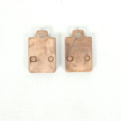 Plaquette de frein CL BRAKES pour Scooter Piaggio 50 Sfera 1995 à 2020 Neuf