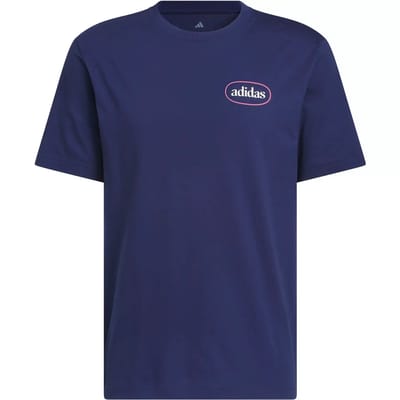 T-shirt adidas Beach Shore