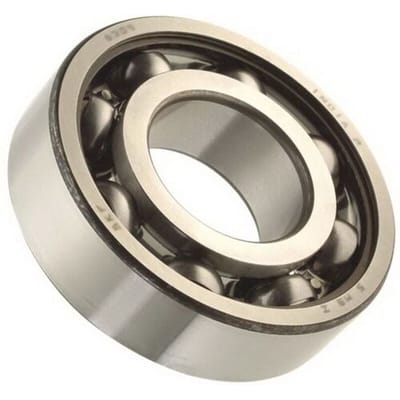 Skf Groefkogel Lager 6306