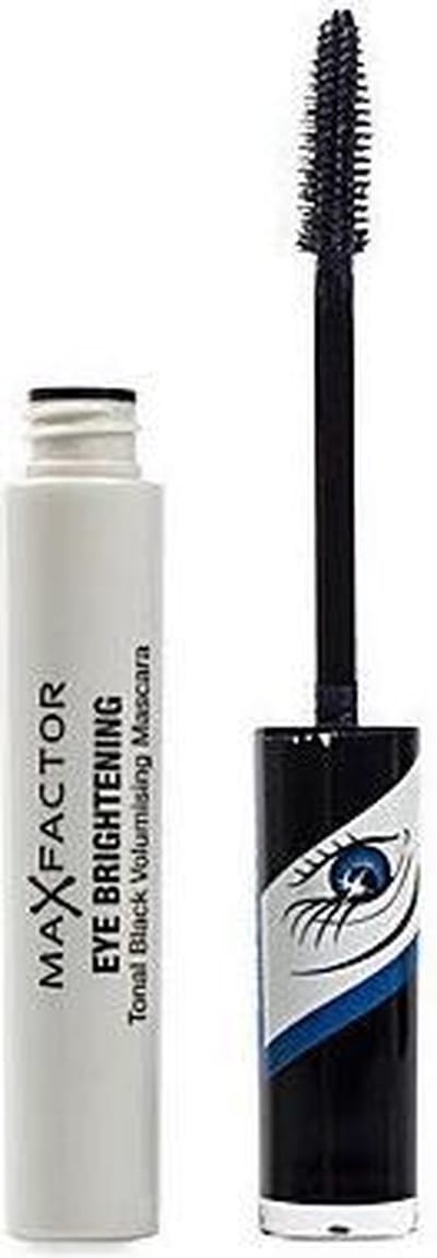 Max Factor Eye Brightening  - For Blue Eyes - Mascara