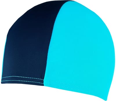 Crowell Badmuts Zwem Lycra Senior Blauw-denim