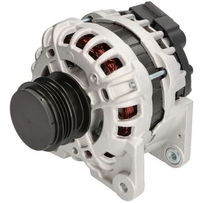 Driefasige generator HC-CARGO 116205