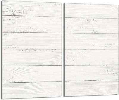TMK ArtDeko - Snijplank - 2x30x52 cm - Sneeuwbescherming - Glas
