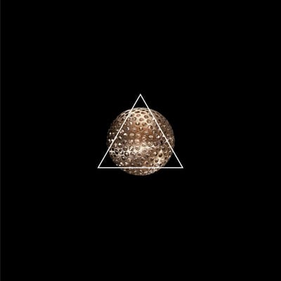 Actress X London Contemporary Orchestra - Audio Track 5 (2 12" Single)