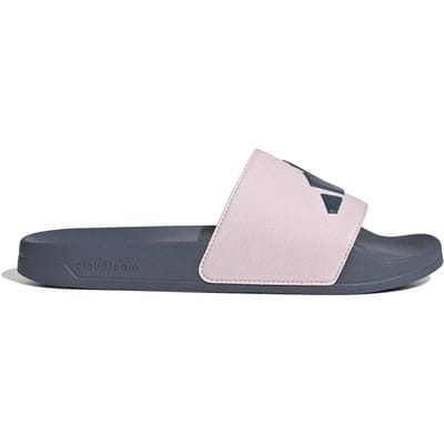 Adidas Sportswear Adilette Shower Slides Sandalen - Unisex - Paars