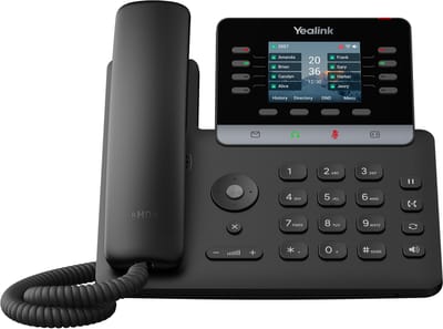 Yealink T73U - IP Telefoon